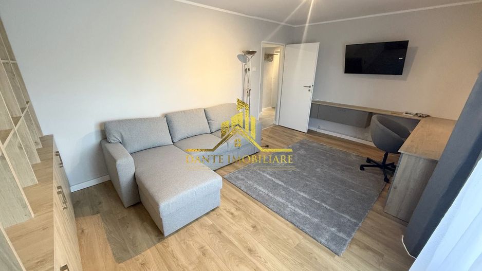 3 camere, decomandat, modern, terasa, Zorilor, Pasteur, UMF - Poză 16