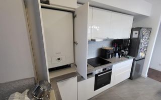 Apartament modern cu 3 camere, Victoriei-Banu Manta | Imobil 2021 - Poză 5