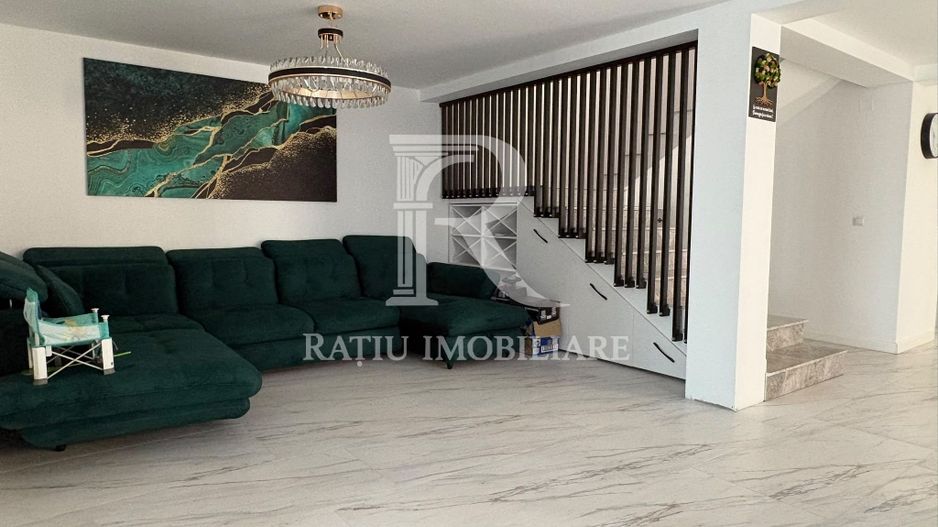 Duplex de inchiriat cu 6 camere | Zona dealuri | Oradea - Poză 1