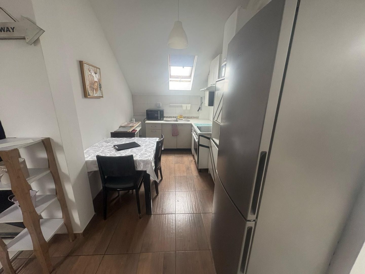 Apartament 4 camere | Floresti | Mobilat si utilat | CT proprie | 80 mp - Poză 5