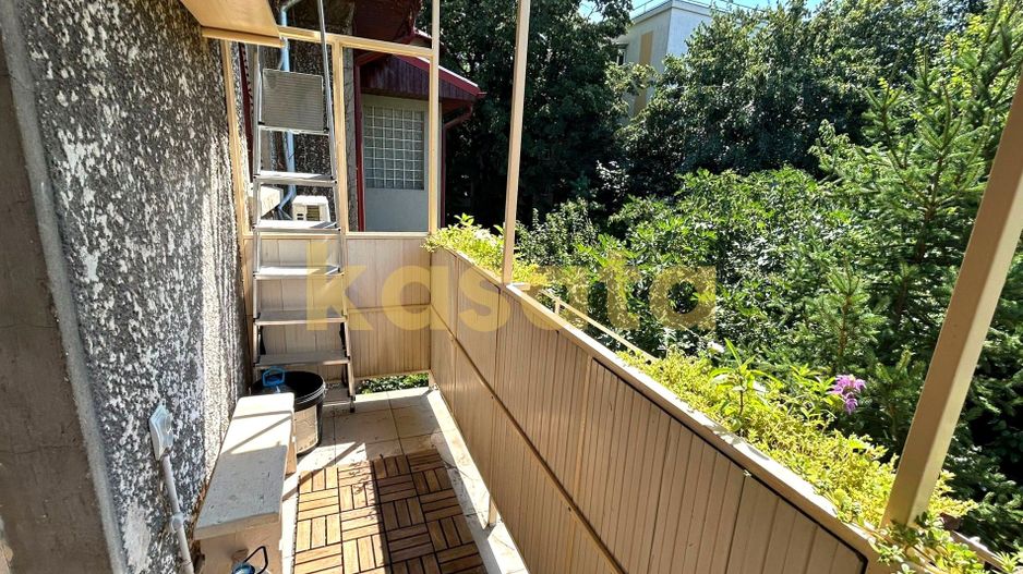 2 camere I Floreasca I etaj 1+M I mobilat si utilat I centrala proprie - Poză 14