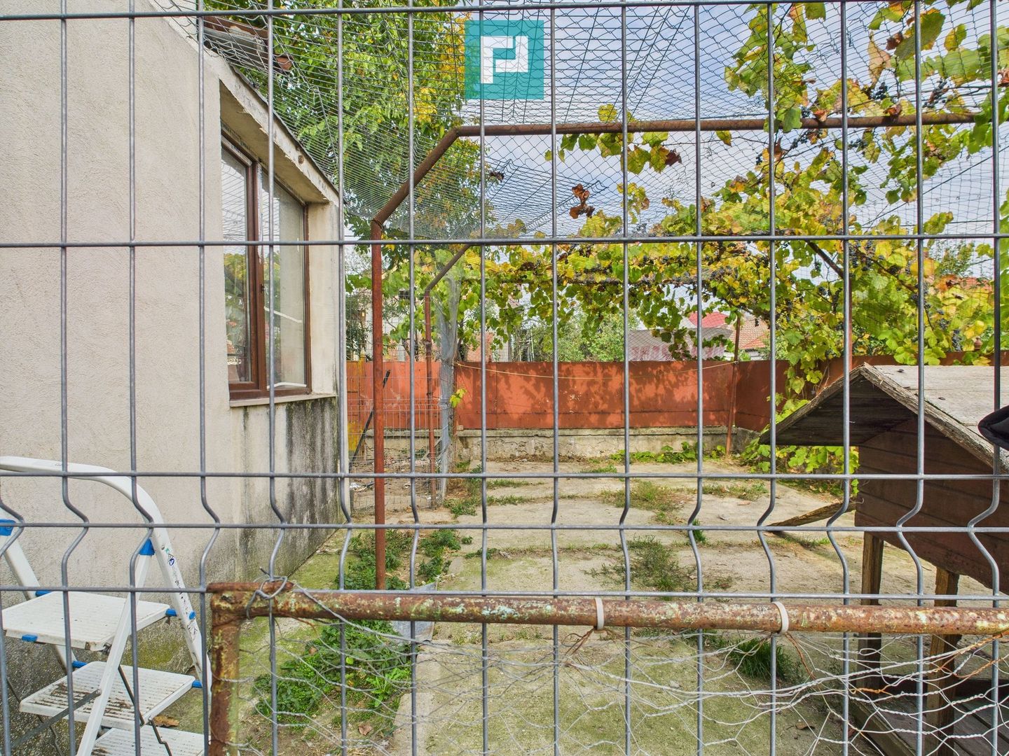 Casă cu teren , 2 fronturi, zona Plopi, Timişoara - Poză 5