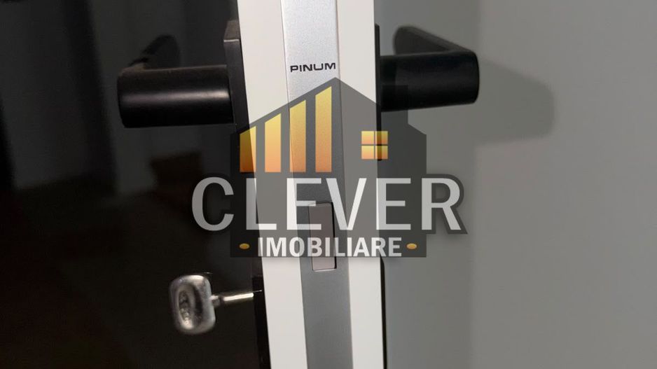 Finalizat Apartament 2 Camere Premium  | Smart Home Ready | Pallady - Poză 41