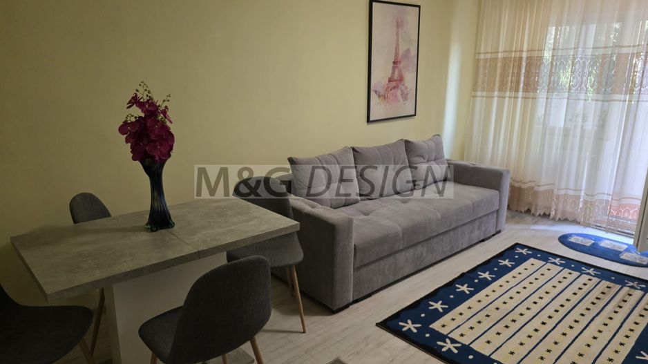 2 camere Dambovita -Piata Flavia cu centrala - Poză 1