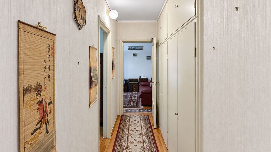Apartament 3 camere- Piata Iancului - etaj 3-  lângă metrou - Poză 13