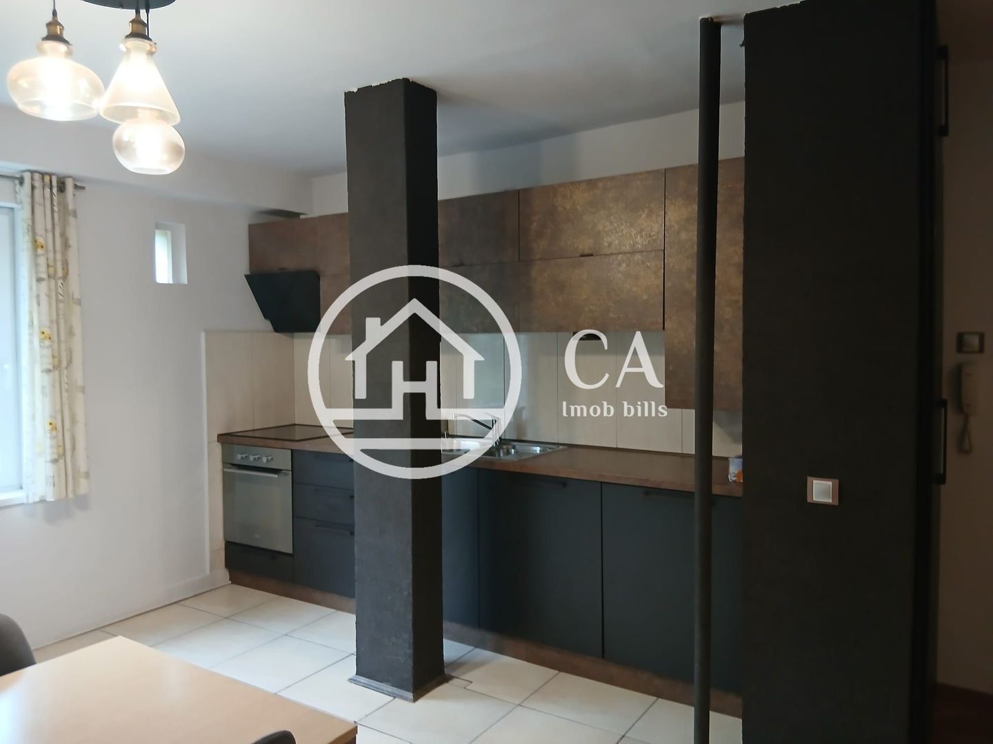 Apartament cu 2 camere de inchiriat pe Bulevardul Dacia, Oradea - Poză 6