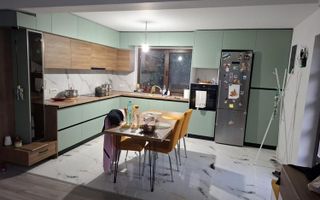 Vila 4 camere Comuna Dascalu - Poză 4