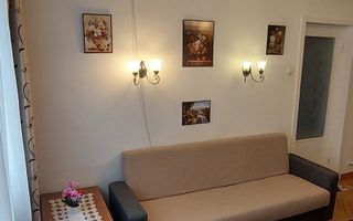 Camil Ressu – 2 camere lângă ParkLake & Parcul IOR | Metrou Dristor - Poză 5