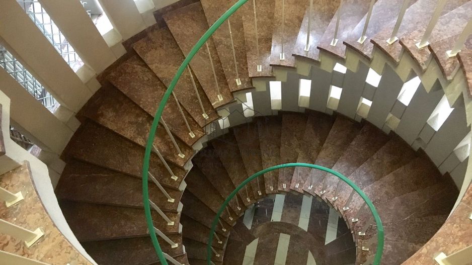 APARTAMENT DE LUX CU 4 CAMERE APROAPE DE BULEVARD KISELELFF - Poză 15