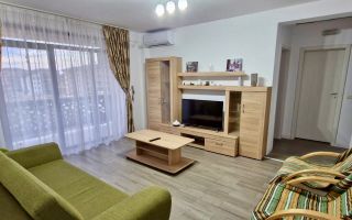 Apartament 2 camere - centrala proprie- Giroc , Eso - Poză 1