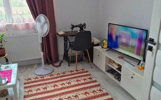 Apartament renovat, decomandat, 2 camere Cetatii/Bogdanestilor - Poză 7