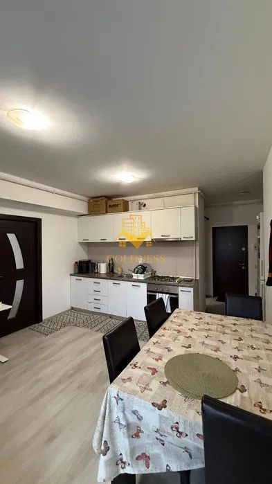 2 Camere open space, Oasului, Parcare, Modern, Iris, Panemar, Auchan - Poză 2