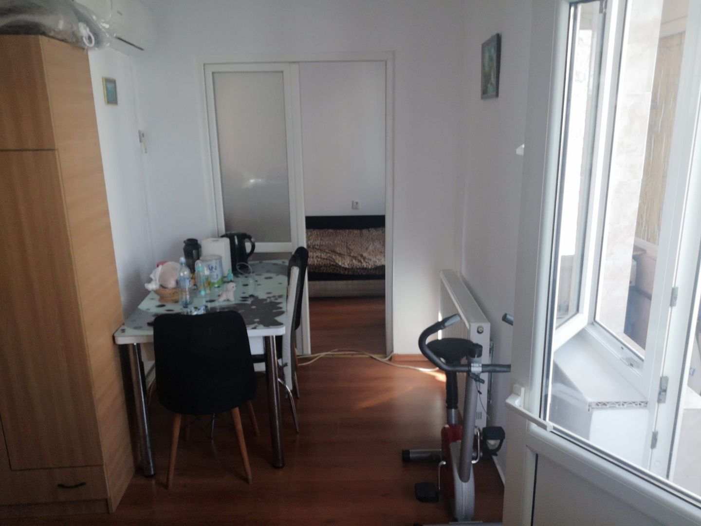 Apartament 2 camere centrala termica | Turda - Poză 4