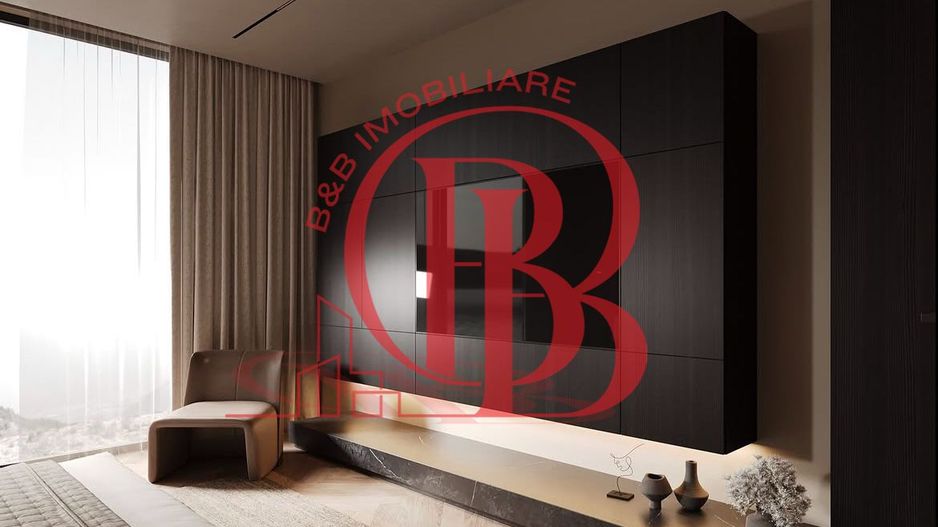 Bloc Finalizat Apartament 3 camere 7min Metrou Nicolae Teclu - Poză 14