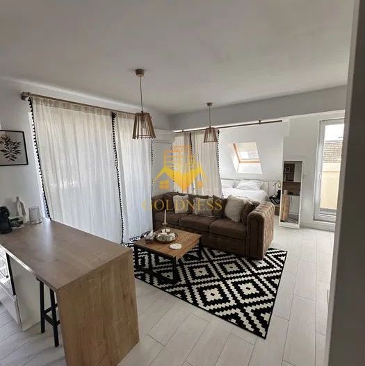 1 camera, Premium, Parcare, Zona Parcul Feroviarilor, Gara, Bulgaria - Poză 1