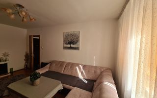Apartament 3 camere | Etaj intermediar | Balcon | Lift | Vasile Aaron - Poză 3