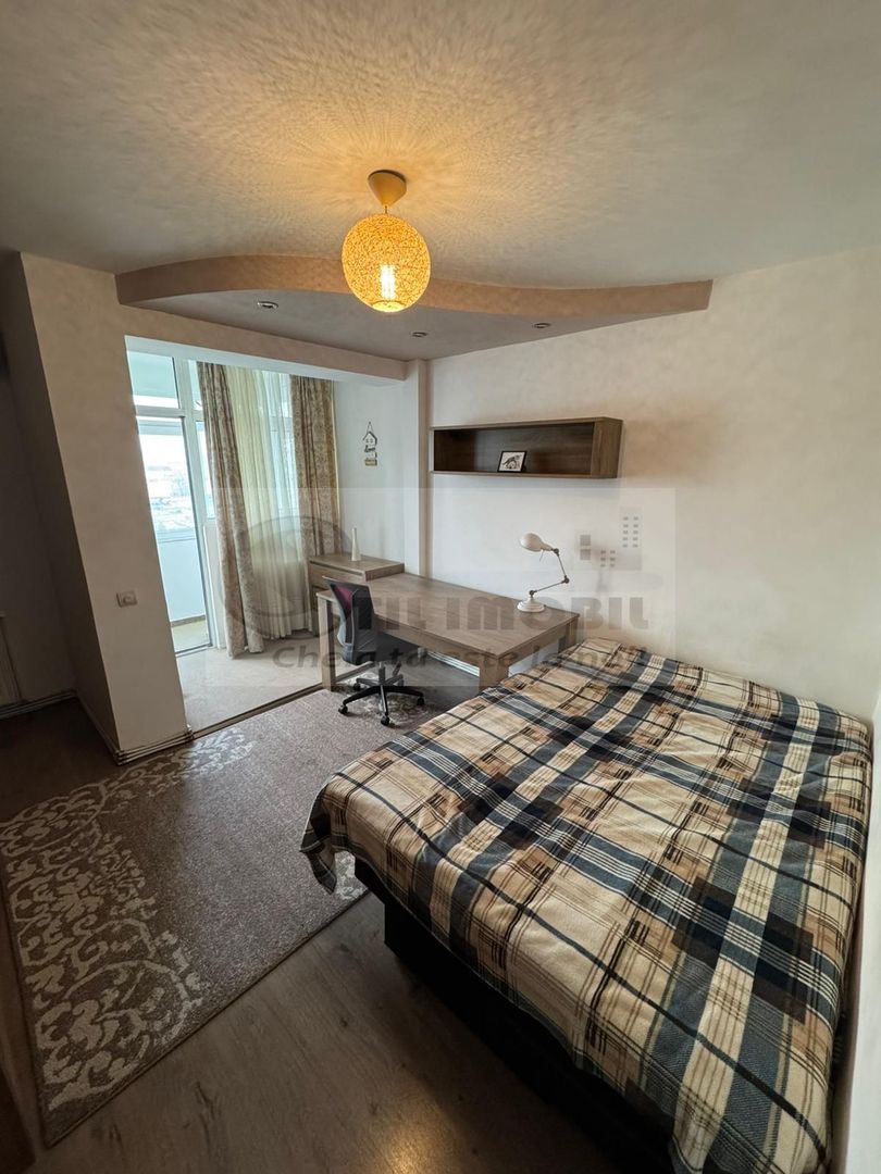 Ap. 2camere CD - 51.5mp - Podu Ros - 102.000e - Poză 2