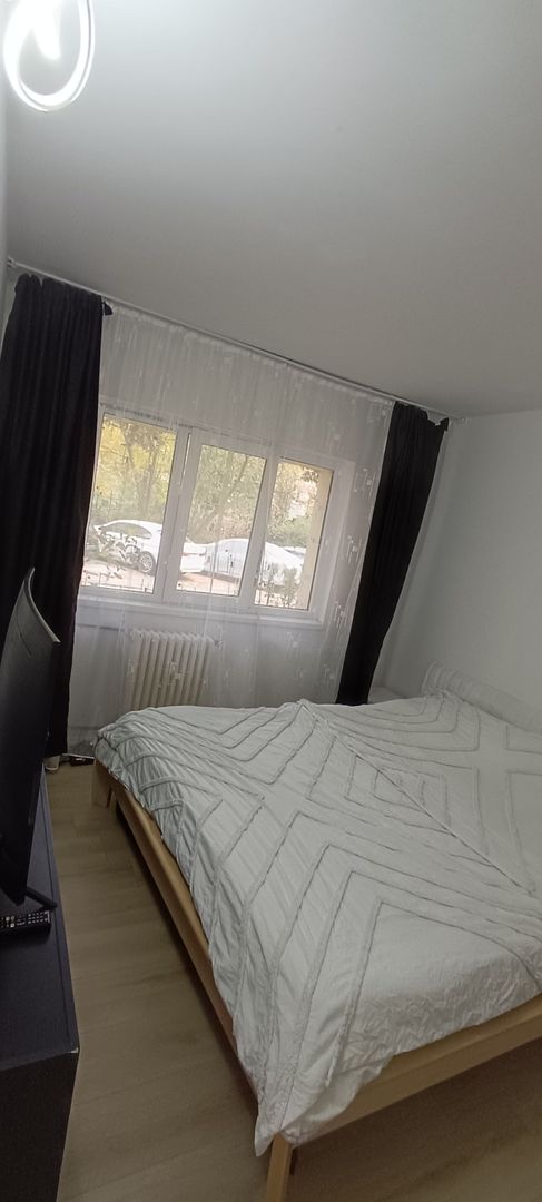 Apartament 2 camere la parter + balcon langa Spitalul Jufetean - Poză 23