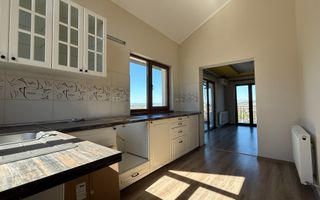 Casa individuala de inchiriat, 240 mp, teren 300 mp, zona Sannicoara - Poză 4