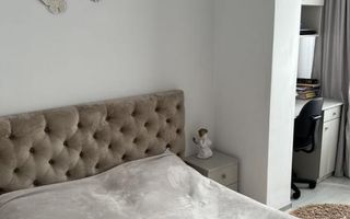Apartament 2 camere mobilat/utilat + loc parcare Popesti Leordeni metrou - Poză 3