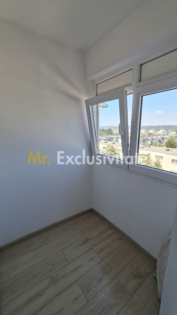 Inchiriere Garsoniera moderna Gavana 2, centrala proprie - Poză 6