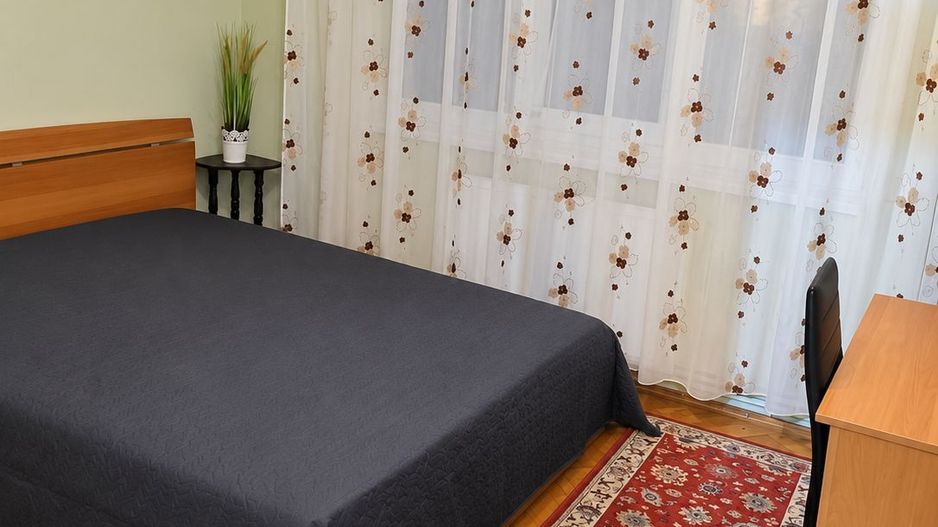 Soarelui-Parc padurice | 2 Camere - Decomandat | Etaj 3 | Centrala proprie - Poză 5