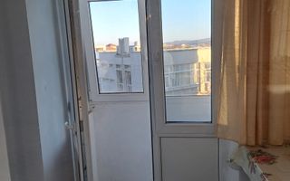 Apartament 1 Camera PALAS MALL - 350 euro - Poză 11
