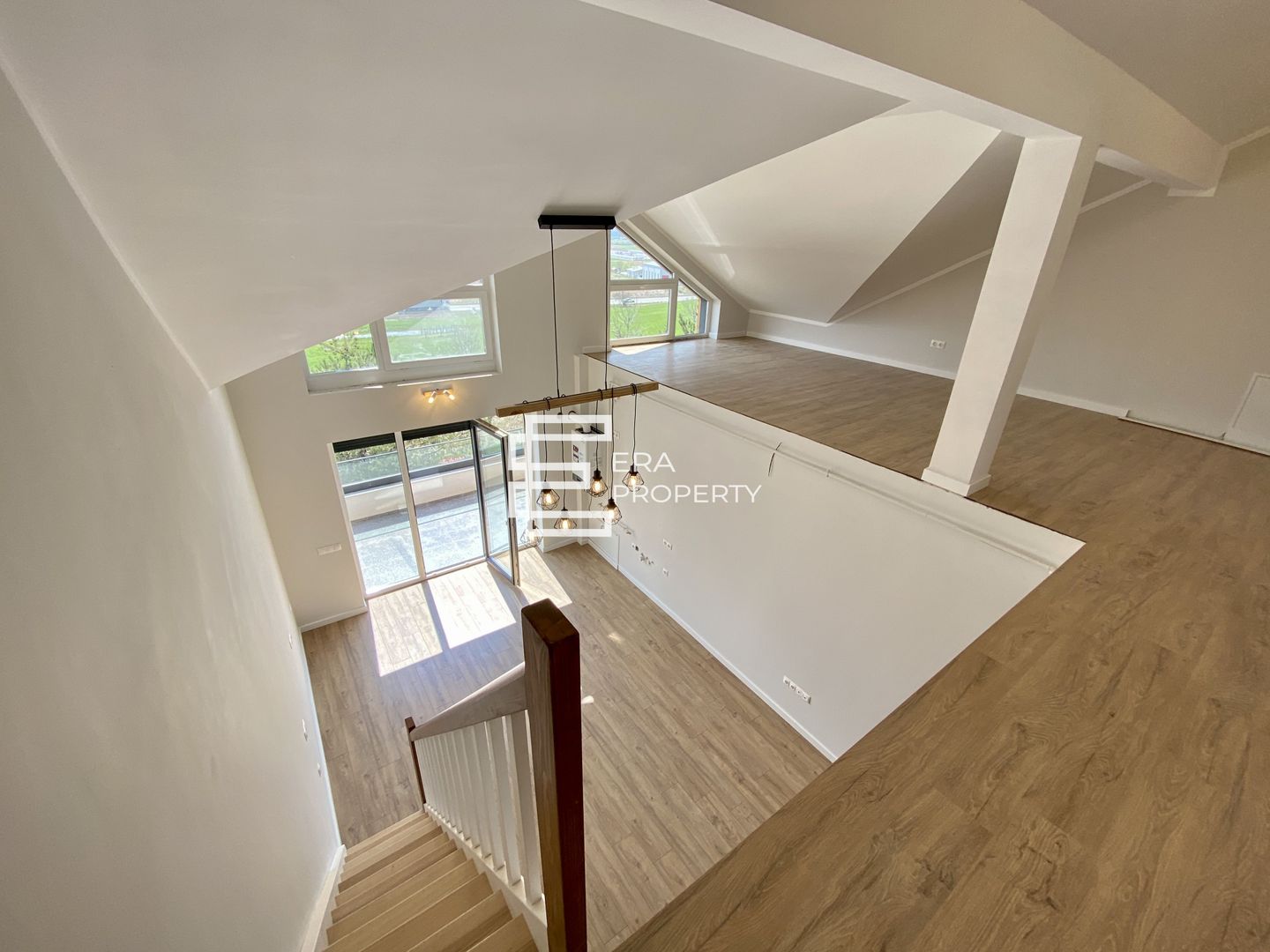 Penthouse 3 camere la cheie, intabulat, terasă 18 mp | DaVinci Homes - Poză 11