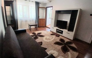 Apartament 2 camere, Nicolina - prima stație Podul Roș, Iași - de închiriat - Poză 1