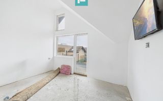 Pensiune cu potențial ridicat - Curtici, Jud, Arad - Poză 7