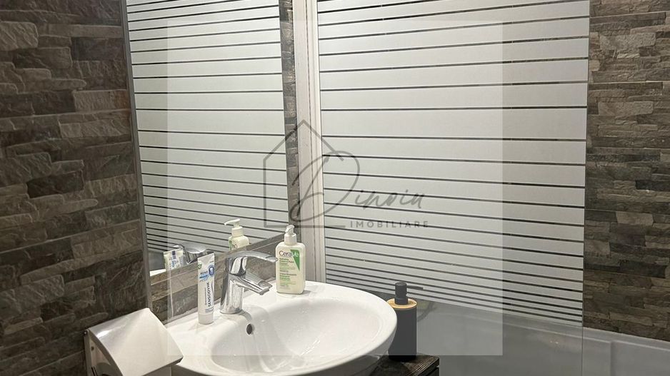 Studio de vanzare Avantagarden 3 I boxa, loc parcare I Comision 0% - Poză 9