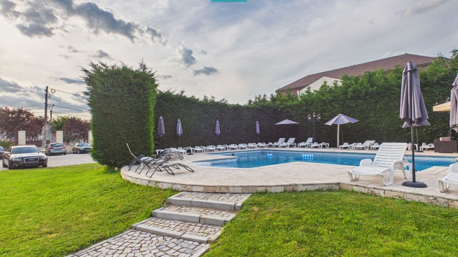 Proprietate Exclusivistă de Închiriat - Poză 94
