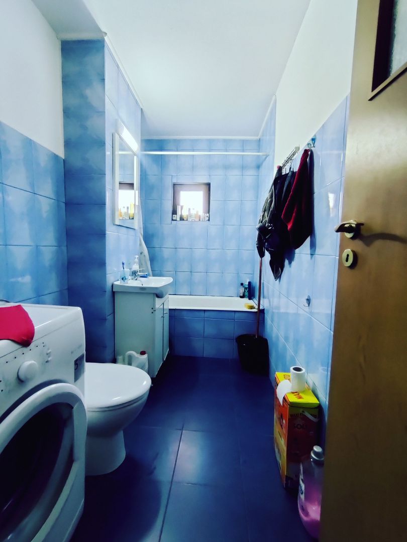 APARTAMENT SEMIDECOMANDAT  2 CAMERE CALEA ARADULUI - Poză 9
