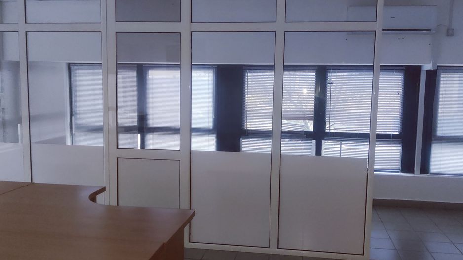 Hala productie /depozitare -zona C.  Sagului - Poză 5