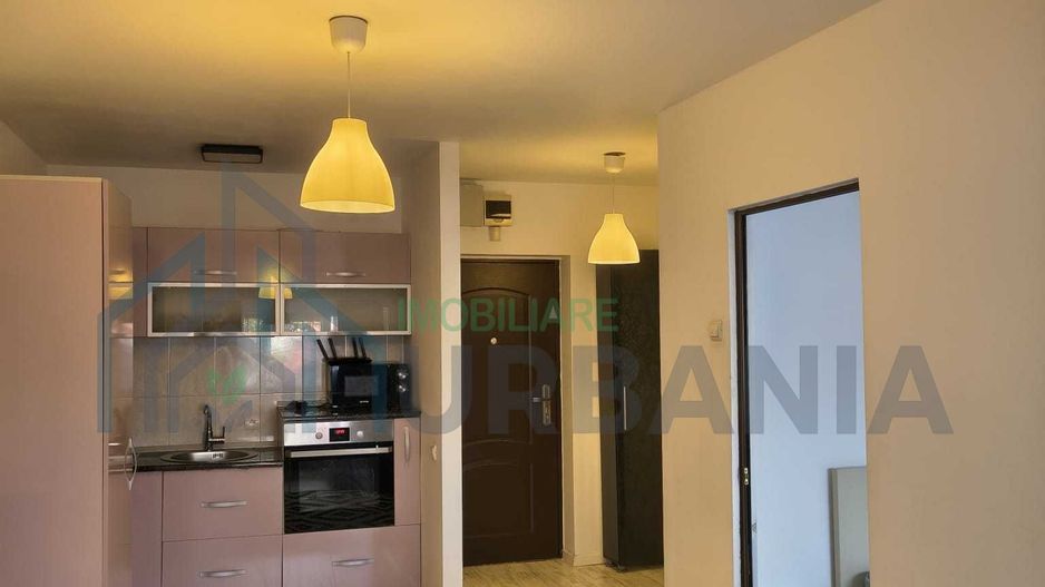 Apartament 2 camere de inchiriat, Podu de Fier, Iasi - Poză 5