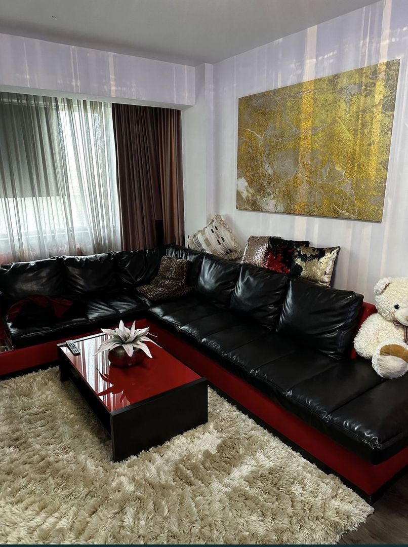 Apart 2 camere, bloc niu, cartier Tomis plus - Poză 8