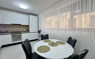 Apartament Herastrau | 86mp | Loc de parcare - Poză 14