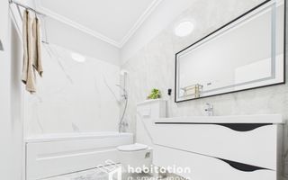 De închiriat duplex plan parter, 4 camere, Dumbrăvița, Zona Belvedere - Poză 13