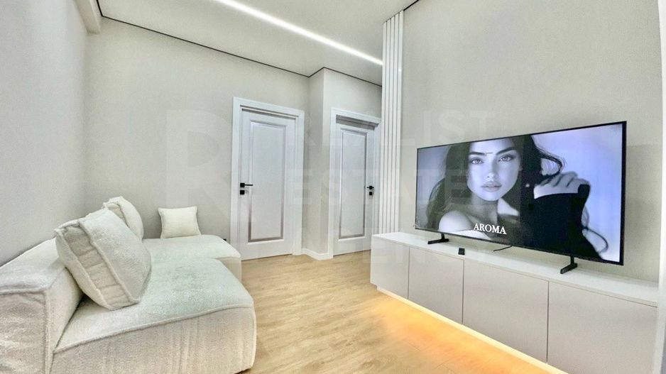 Vânzare, apartament, 2 camere, strada Jubiliară, Botanica - Poză 7
