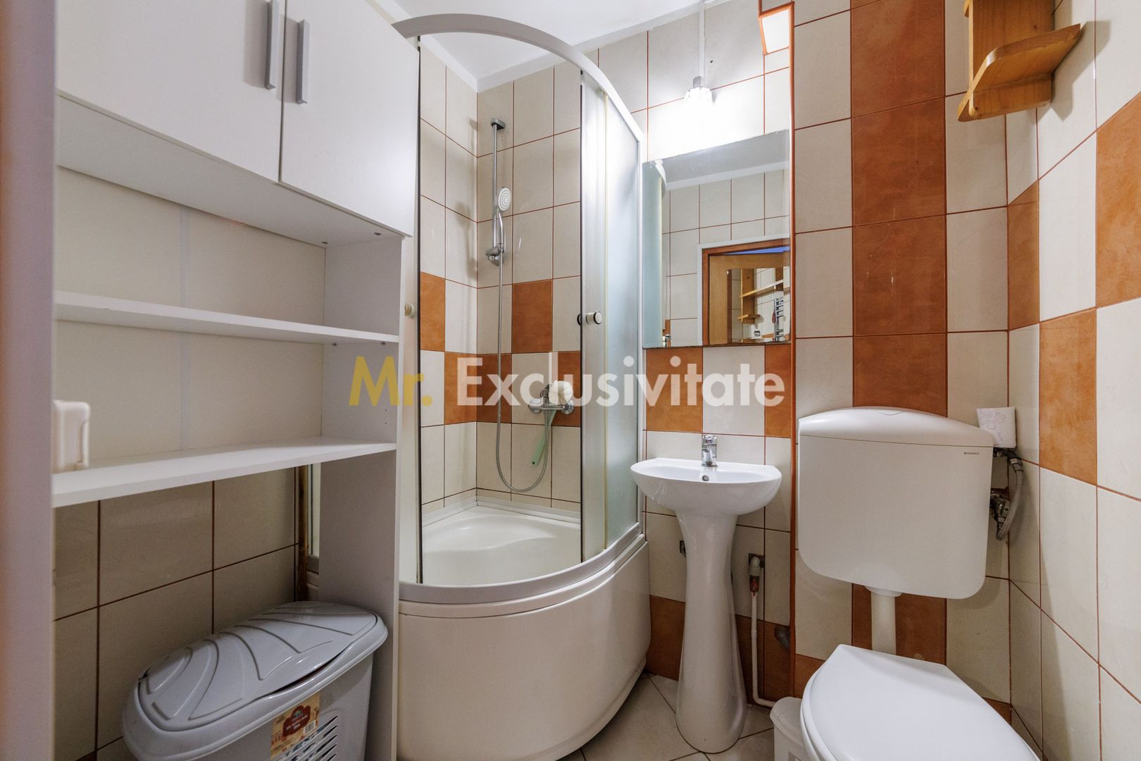 Apartament 2 camere | Etaj 2 din 4 | Pitești-Arges - Poză 4