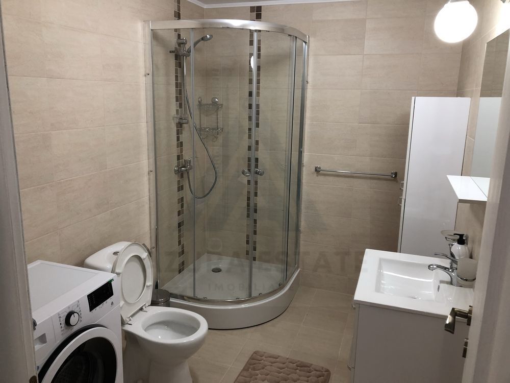 Apartament modern 2 camere 55 mp utili parcare privata in Arhitectilor - Poză 7