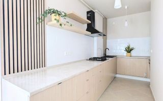 Penthouse 3 camere | 100 mp + 50 mp terase | Calea Aradului - Poză 2