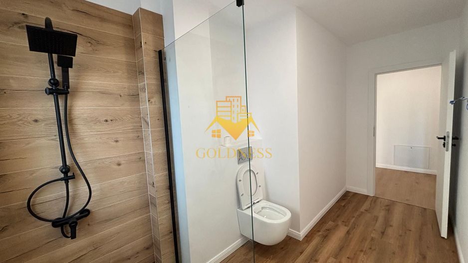 Apartament cu 2 camere, bloc nou, 2 locuri de parcare, Someșului - Poză 2