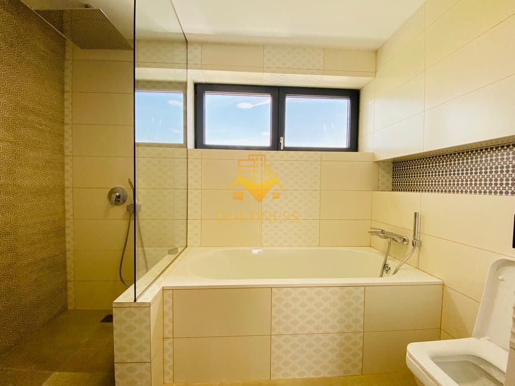 Penthouse, 3 camere, 2 bai, 2 parcari, Europa Zona Leroy Merlyn,Toyota - Poză 17