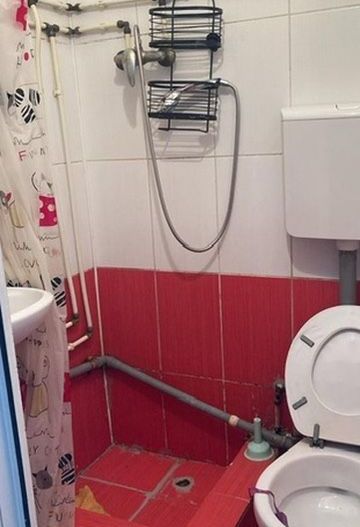 Iosefin | Decomandată | Etaj 3 | Aer condiționat | Lângă Bega - Poză 6