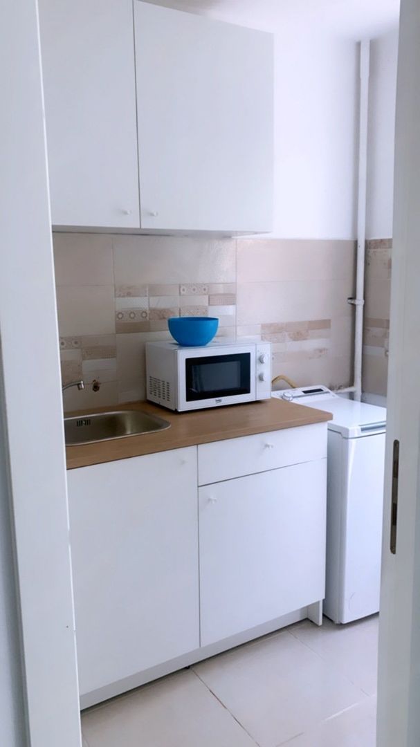 GARSONIERA LUX LUJERULUI | TIMONIERULUI - Poză 3