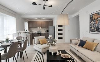 Apartament 3 camere tip boutique - Tunari - Poză 2
