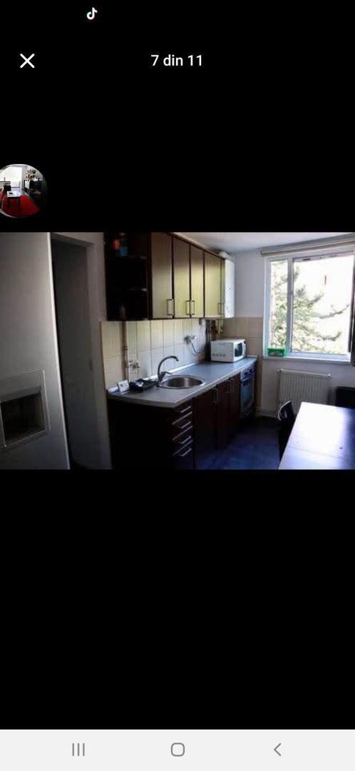 Apartament 2 camere Bodor Peter - Poză 1