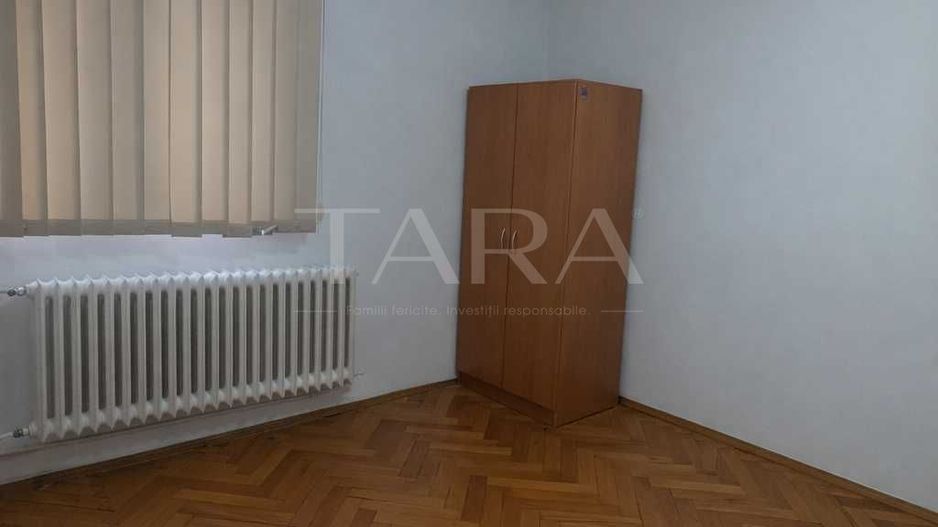 Apartament 2 camere – Gheorgheni, zonă liniștită - Poză 8