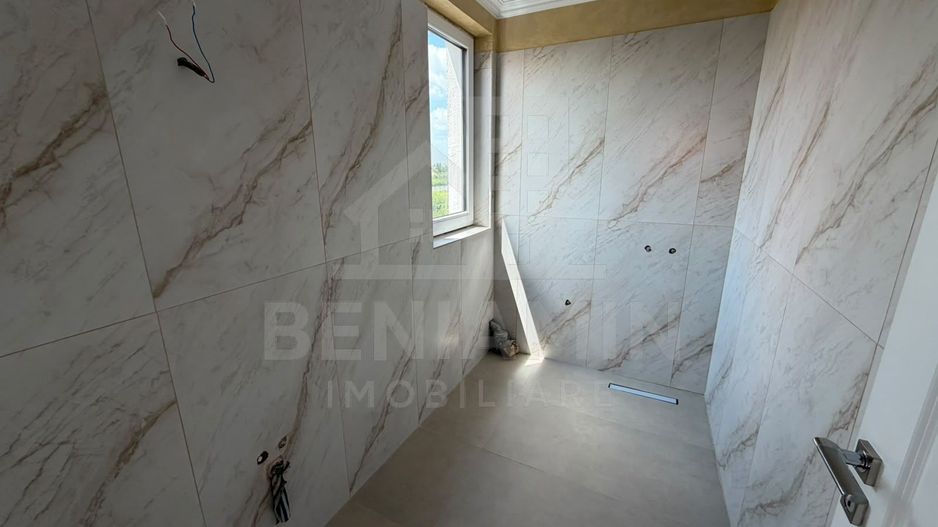 Casa 3 dormitoare-3 bai-Bariera Valcii-Moderna-toate utilitatile - Poză 12